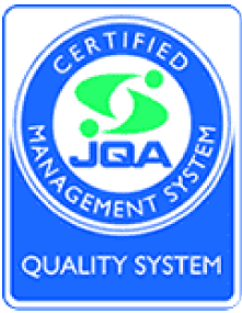ISO9001取得