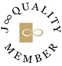 J∞QUALITY取得