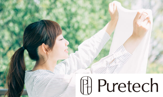 Puretech