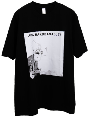 Tシャツ