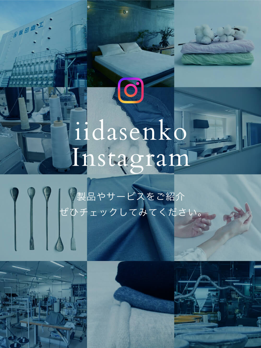 iidasenko instagram